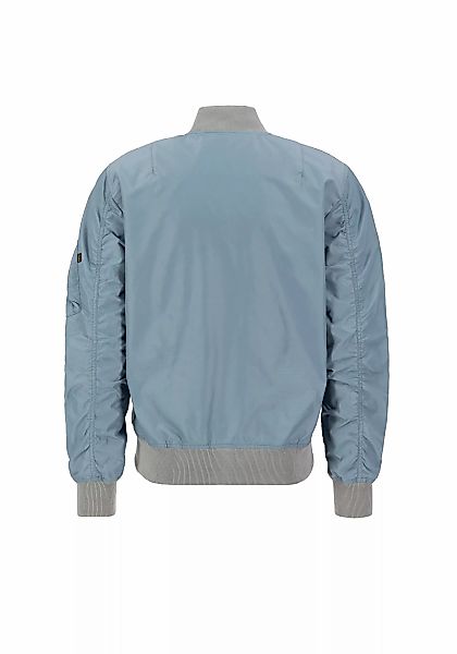 Alpha Industries Bomberjacke "MA-1 TTC Light Bomberjacke" günstig online kaufen