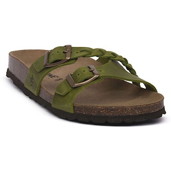 Bioline  Pantoffeln 233 ALOE INGRASSATO günstig online kaufen