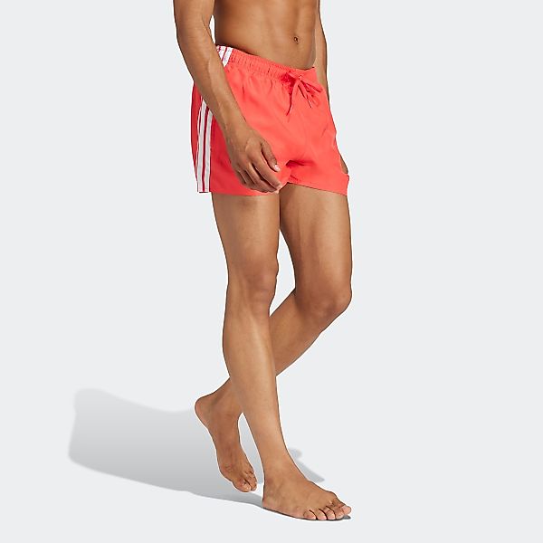 adidas Performance Badeshorts 3S BLD SH günstig online kaufen