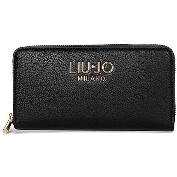 Liu Jo  Geldbeutel AA5155E0033NERO günstig online kaufen