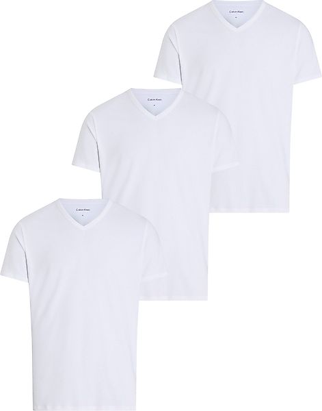 Calvin Klein Underwear T-Shirt (Packung, 3-tlg., günstig online kaufen