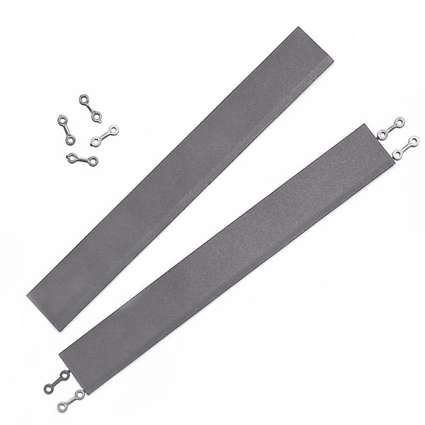 Andiamo Klickfliesen-Kantenleiste Terra Sol, Made in günstig online kaufen