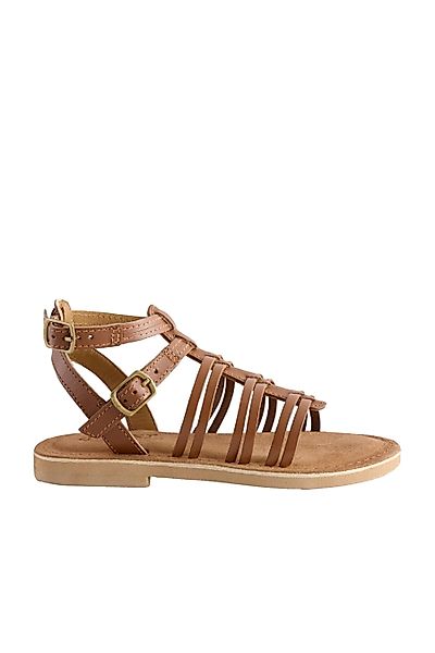 Next Römersandalen aus Leder Römersandale (1-tlg) günstig online kaufen