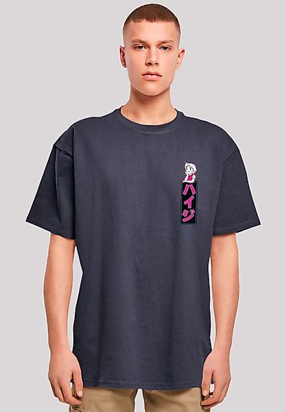 F4NT4STIC T-Shirt "Heidi Dream Big Heroes of Childhood", Premium Qualität, günstig online kaufen