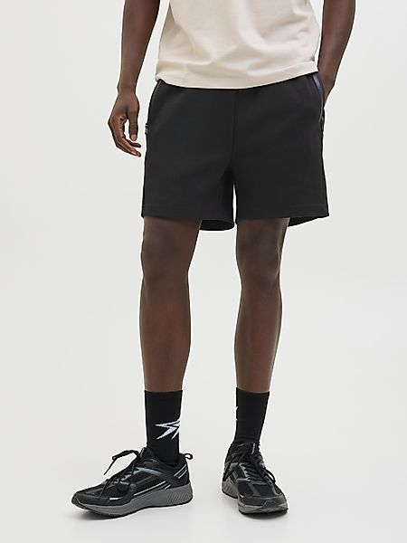 Jack & Jones Relaxshorts JPSTGORDON FUSION SWEAT SHORTS SRT SN günstig online kaufen