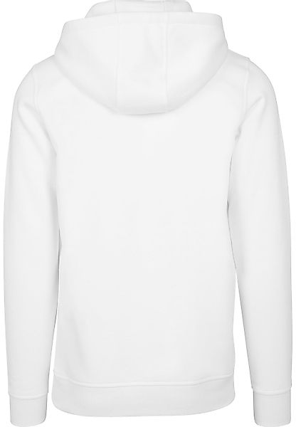 MisterTee Kapuzensweatshirt "MisterTee Herren Pushin P Hoody", (1 tlg.) günstig online kaufen