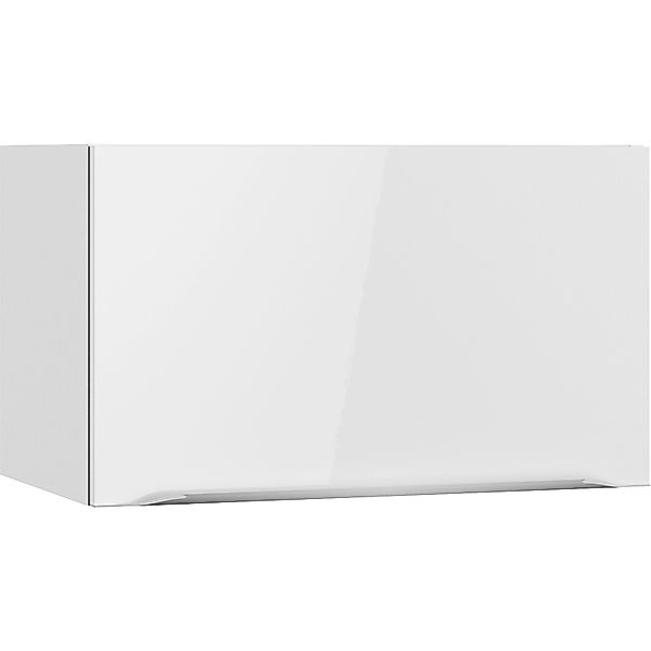 Optifit Küchen-Oberschrank Arvid986 60 cm x 35,2 cm x 34,9 cm Weiß günstig online kaufen