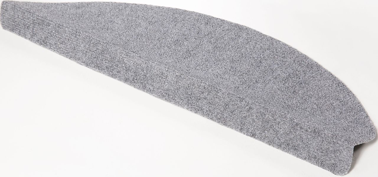 Andiamo Stufenmatte »Paris, Made in Poland«, halbrund, 2 mm Höhe, selbstkle günstig online kaufen