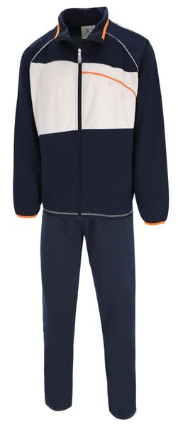 Herbold Sportswear Jogginganzug Herren Freizeitanzug (2-tlg) günstig online kaufen