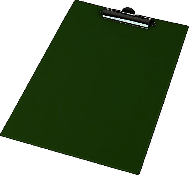 Panta Plast Konferenzmappe Klemmbrett Schreibplatte A4 günstig online kaufen