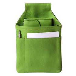 Hamosons Kellnerbörse Profi Kellnerholster, Kellnerhalfter, Nappa-Leder, günstig online kaufen