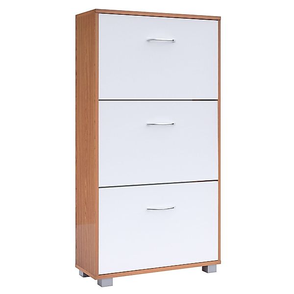 Casaria Schuhschrank (1-St) für 18 Paar günstig online kaufen