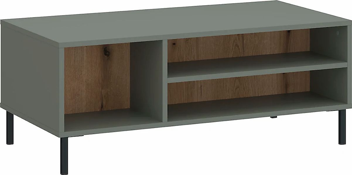 Home affaire Couchtisch "Pozzi" schöne Farbe günstig online kaufen