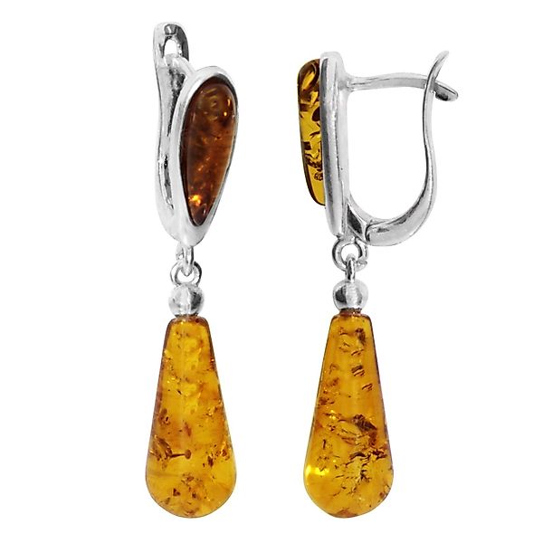 OSTSEE-SCHMUCK Paar Ohrhänger - Koleta - günstig online kaufen