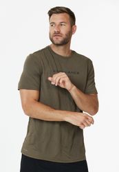 ENDURANCE Funktionsshirt "Dipat" 1 Stk. tlg. mit schnelltrocknender QUICK D günstig online kaufen