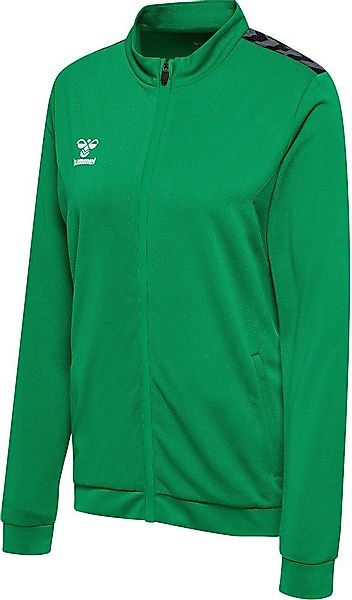 hummel Trainingsjacke Hmlauthentic Pl Zip Jacket günstig online kaufen