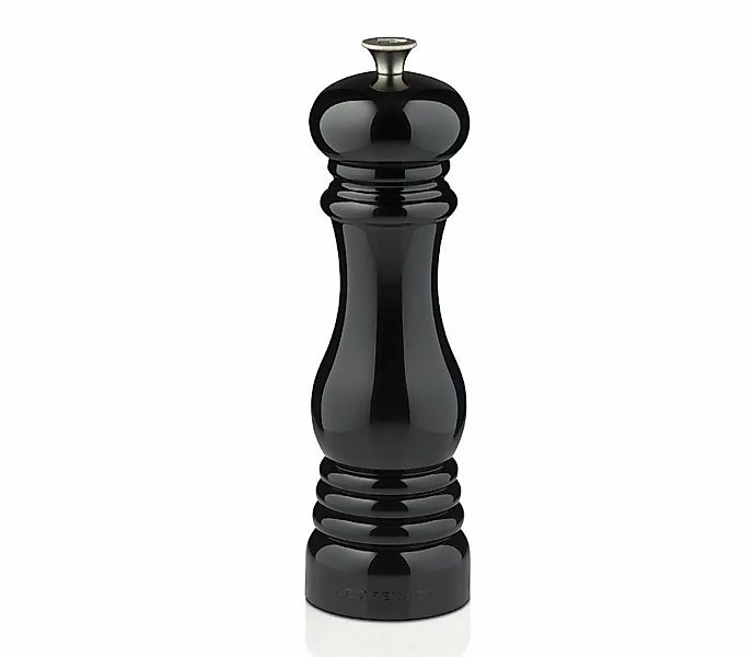Le Creuset Pfeffermühle Schwarz 21cm günstig online kaufen