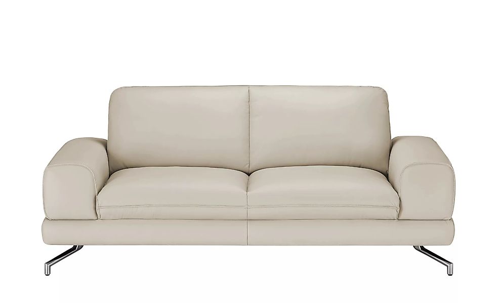 smart Sofa - beige - 198 cm - 83 cm - 95 cm - Polstermöbel > Sofas > Einzel günstig online kaufen