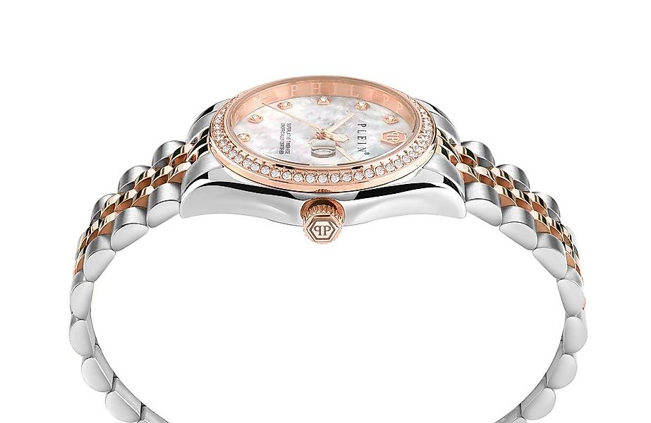 PHILIPP PLEIN Quarzuhr Date Superlative günstig online kaufen
