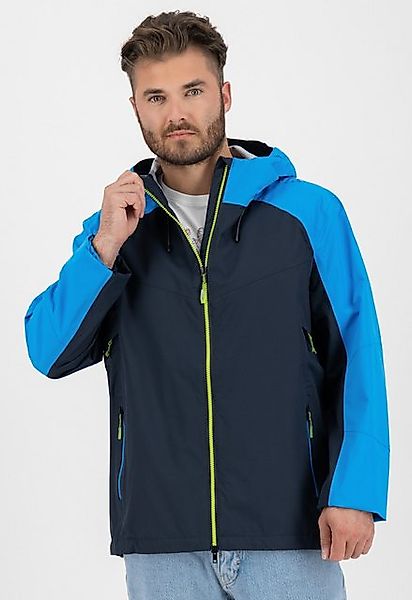 Killtec Funktionsjacke KOS 38 MN JCKT CS Outdoorjacke auch in Großen Größen günstig online kaufen