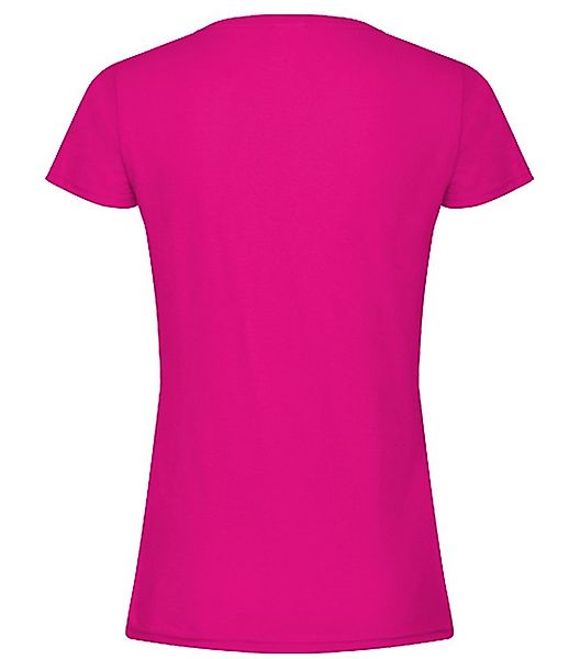 G-graphics T-Shirt Bevor Du fragst: NEIN! Slim-fit- Damen T-Shirt mit State günstig online kaufen