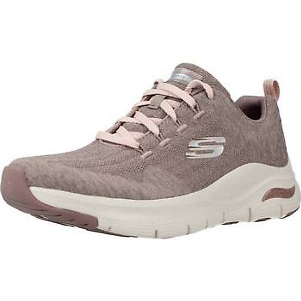 Skechers  Halbschuhe Schnuerschuhe Schnürhalbschuh ARCH FIT - COMFY FIT 149 günstig online kaufen