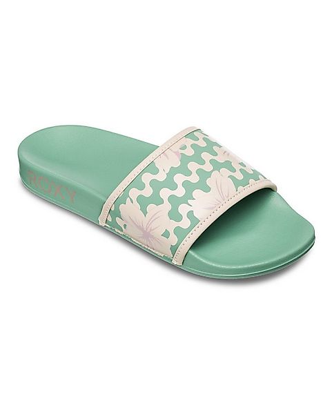 Roxy Slippy Iv Sandale günstig online kaufen