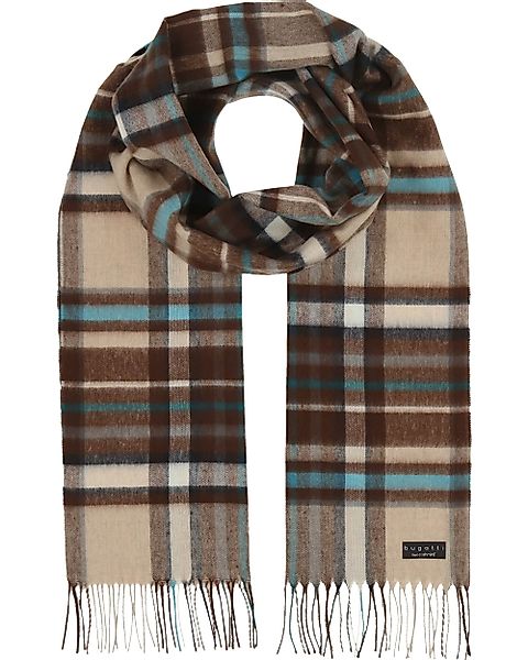 bugatti Modeschal Cashmink® Schal, (1-St) günstig online kaufen