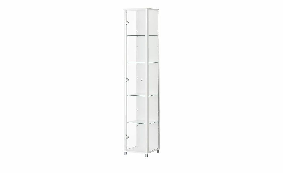 fif möbel Vitrine OPTIMA Höhe ca. günstig online kaufen