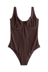 Next Badeanzug Tummy Control DD+ Badeanzug günstig online kaufen