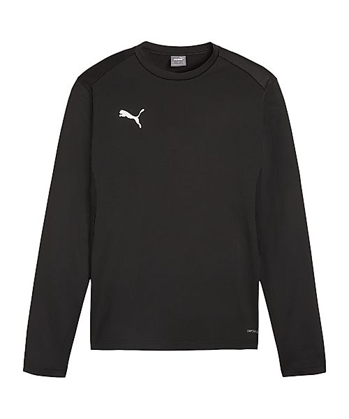 PUMA Sweatshirt PUMA teamGOAL Training Sweatshirt günstig online kaufen