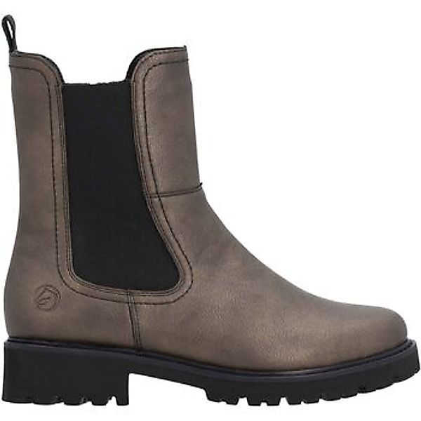 Remonte Stiefelette "Remonte Stiefelette Leder/Textil" günstig online kaufen