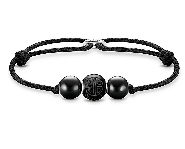 THOMAS SABO Charm-Armband A2081-811-11-L22V günstig online kaufen