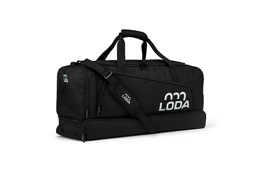 LODA sports Sporttasche team 68L - Trainingstasche mit Rucksackfunktion & S günstig online kaufen