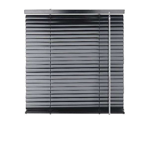 euroharry Jalousie Cordless-Schnurlos Aluminium Venetian Blind günstig online kaufen