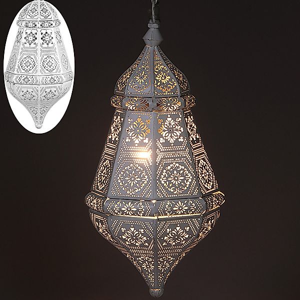 Marrakesch Orient & Mediterran Interior Pendelleuchte günstig online kaufen