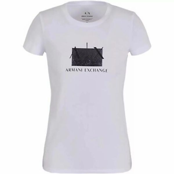 EAX  T-Shirts & Poloshirts - günstig online kaufen