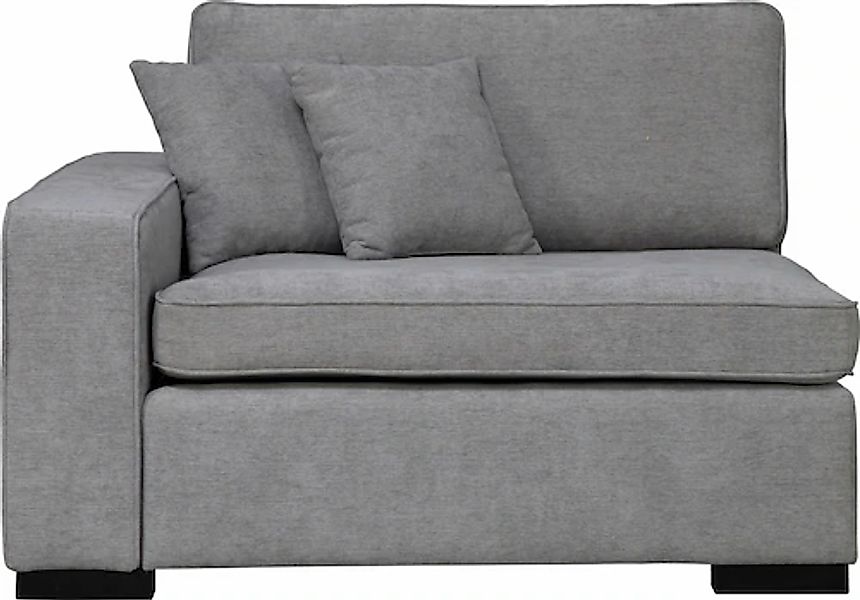 Home affaire Sofaelement »Skara«, Modul zum eigenen Zusammenstellen, in vie günstig online kaufen