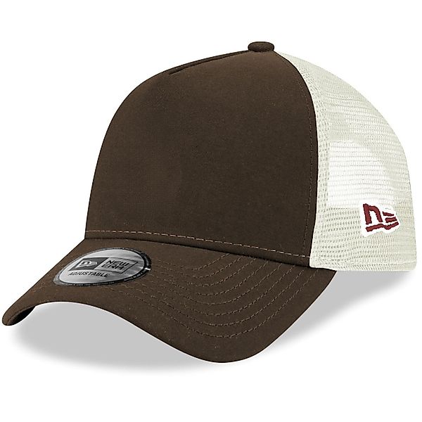 New Era Trucker Cap AFrame Trucker günstig online kaufen