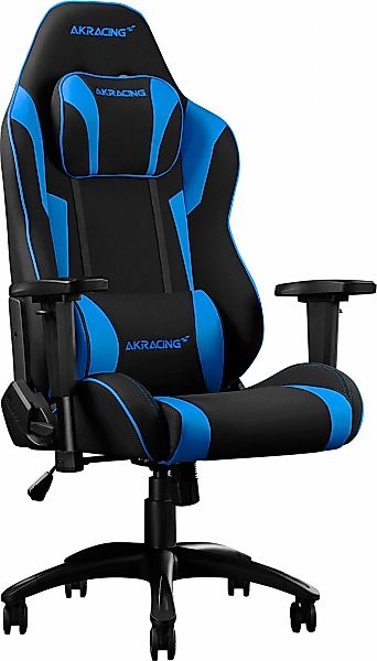 AKRacing Gaming-Stuhl »Core EXSE«, 1 St., Stoffbezug-Kunstleder günstig online kaufen