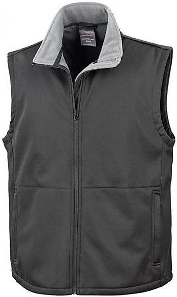 Result Funktionsweste Damen Soft Shell Bodywarmer/Weste günstig online kaufen