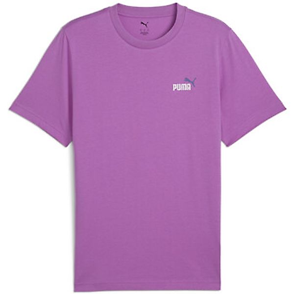 Puma  T-Shirt T-shirt  Ess 2 Color Small No. 1 günstig online kaufen