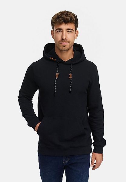 Indicode Hoodie Herren INGuadalupe Sweatshirt Kapuze Herrenhoodie Kapuzenpu günstig online kaufen