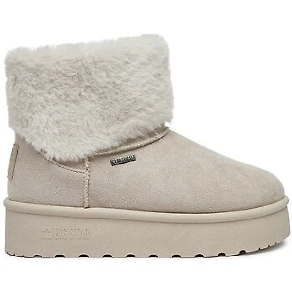 Big Star  Stiefeletten OO274A107 günstig online kaufen