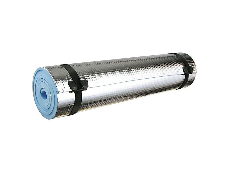 Gravidus Isomatte Isomatte Thermomatte mit Alu-Abdichtung günstig online kaufen