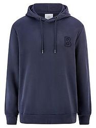 Hoodie MAURICE Bogner blau günstig online kaufen