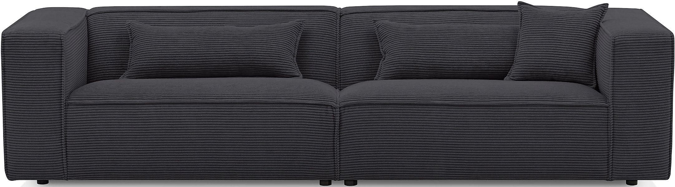 LeGer Home by Lena Gercke 3-Sitzer günstig online kaufen