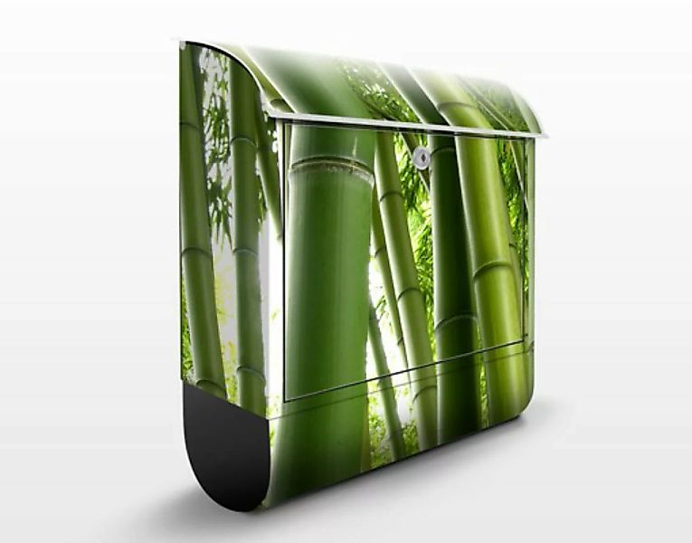 Briefkasten Bamboo Trees No.1 günstig online kaufen