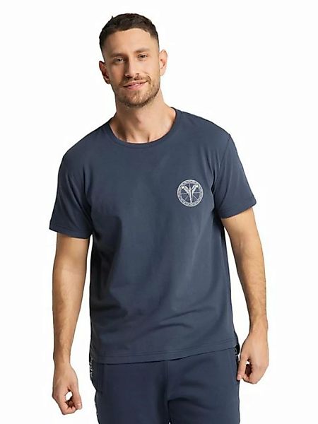 CARLO COLUCCI T-Shirt Campanella günstig online kaufen