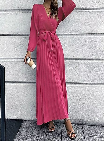 AFAZ New Trading UG Sommerkleid Abend-/Cocktailkleider. Langärmliges Kleid günstig online kaufen
